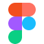 figma logo logo.dev